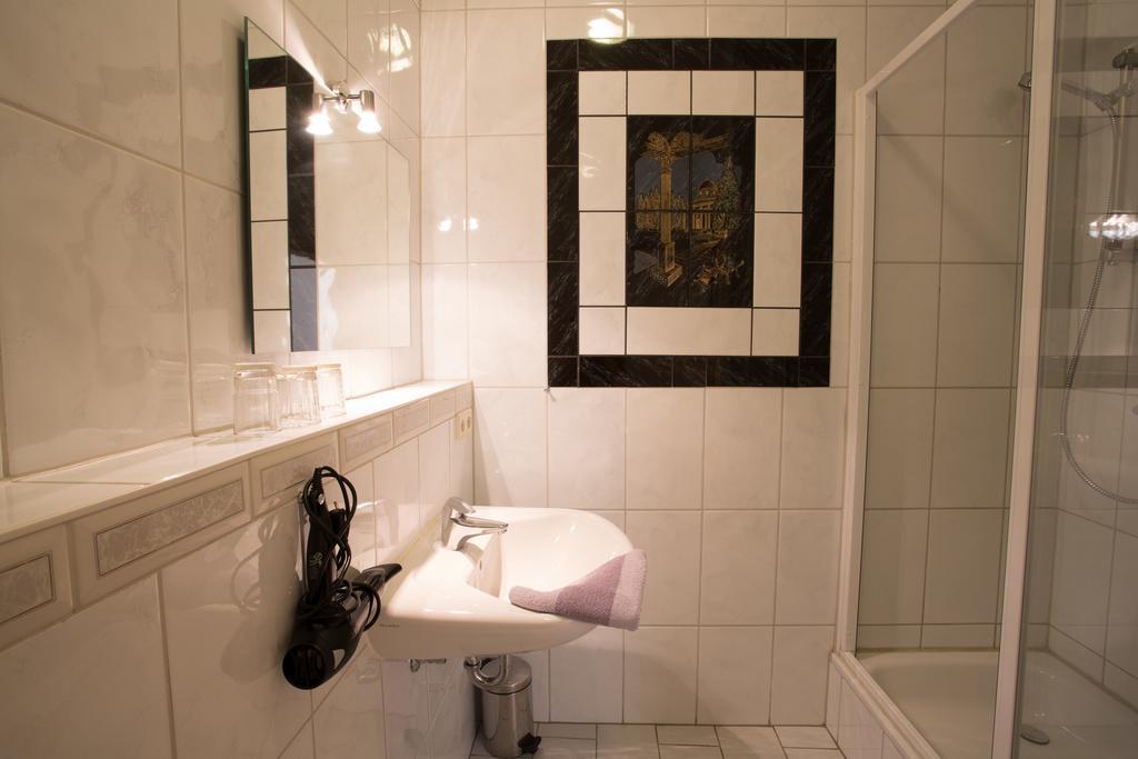 Gutenberg 20 Speyer Room photo